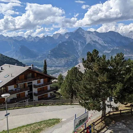 Апартаменты Ramuge A 031 - Cosy 6 Pers