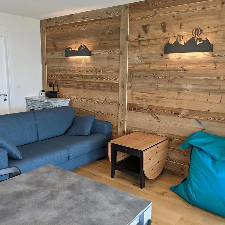 Ramuge A 031 - Cosy 6 Pers *