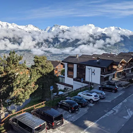 Ramuge A 031 - Cosy 6 Pers