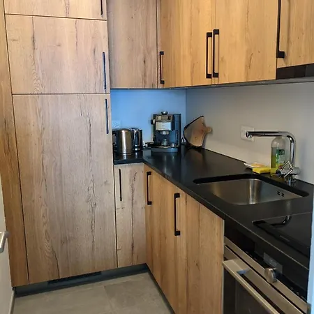 Ramuge A 031 - Cosy 6 Pers Вейзона