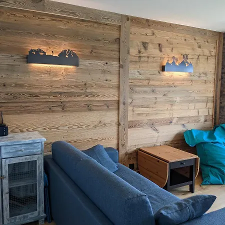 Ramuge A 031 - Cosy 6 Pers *