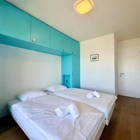 Ramuge A 031 - Cosy 6 Pers Apartment