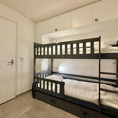 Ramuge A 031 - Cosy 6 Pers Apartment *