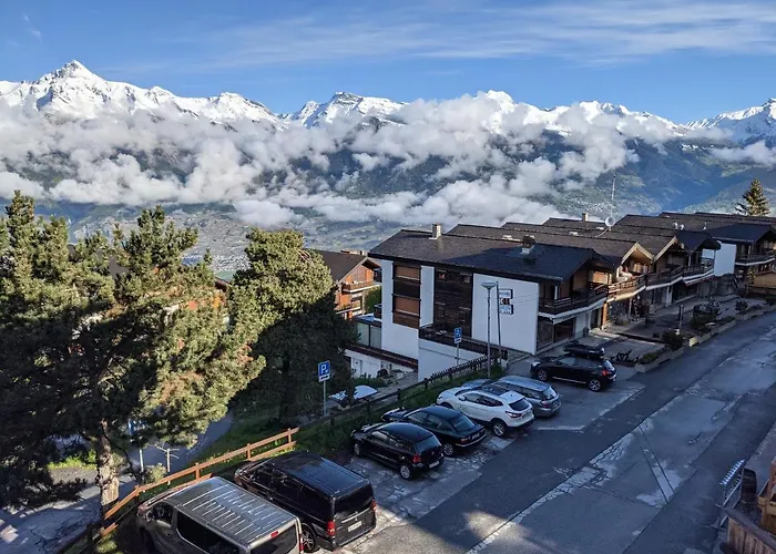 Ramuge A 031 - Cosy 6 Pers