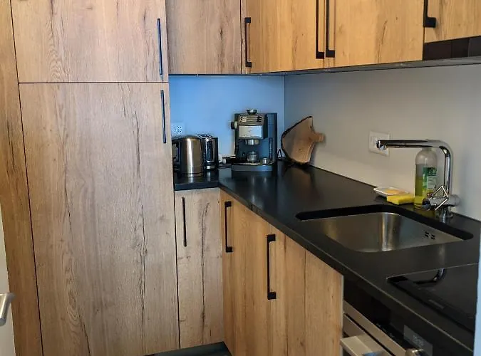 Ramuge A 031 - Cosy 6 Pers Veysonnaz