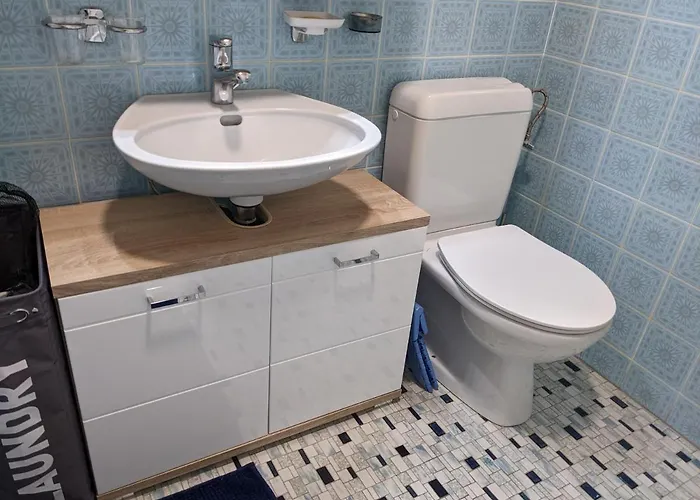 Ramuge A 031 - Cosy 6 Pers