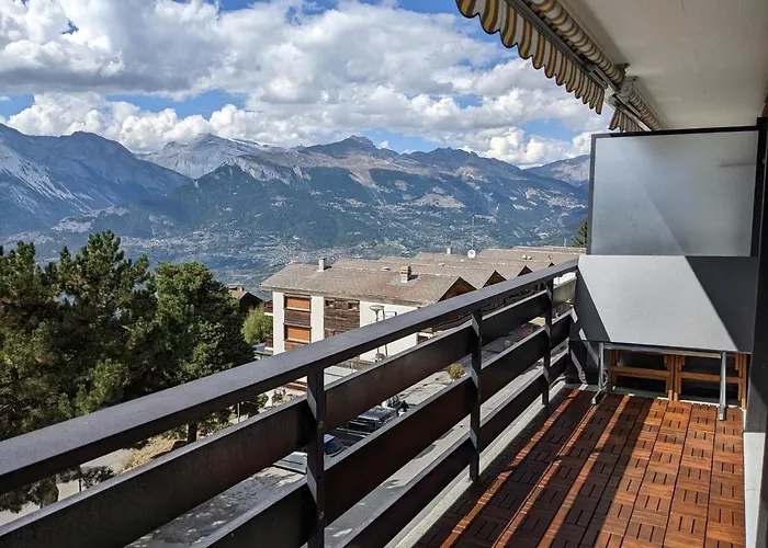 Appartement Ramuge A 031 - Cosy 6 Pers