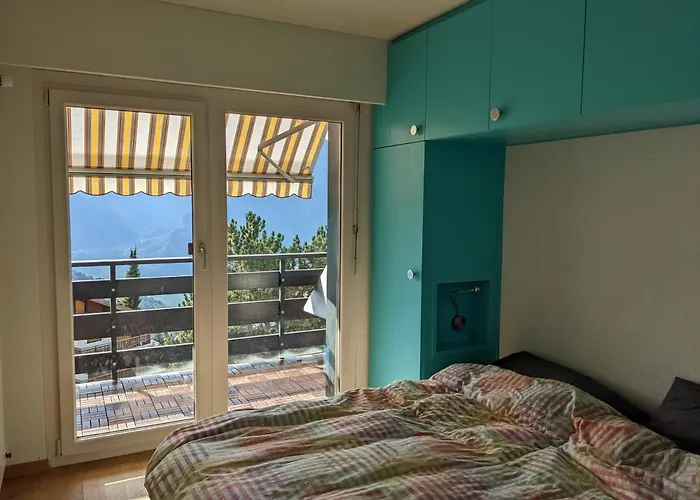 Ramuge A 031 - Cosy 6 Pers Appartement *