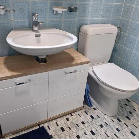 Ramuge A 031 - Cosy 6 Pers