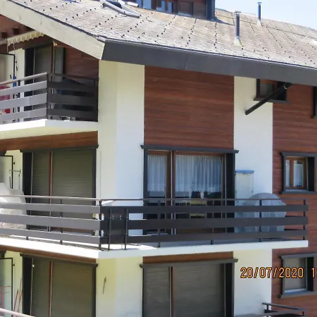 Ramuge A 031 - Cosy 6 Pers * Veysonnaz