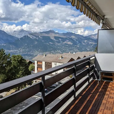 Διαμέρισμα Ramuge A 031 - Cosy 6 Pers