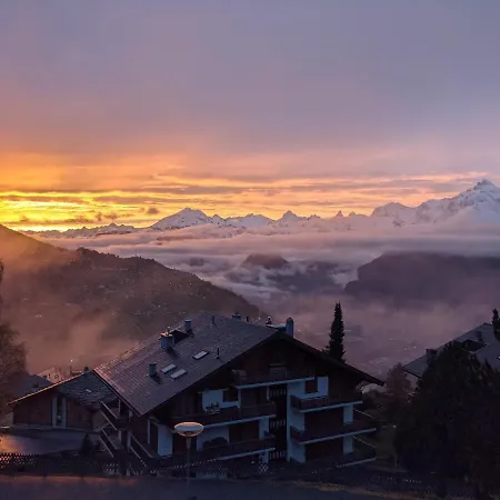 Ramuge A 031 - Cosy 6 Pers Διαμέρισμα