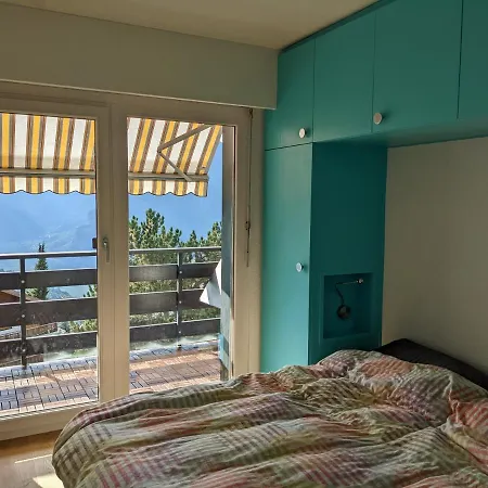 Ramuge A 031 - Cosy 6 Pers Διαμέρισμα *